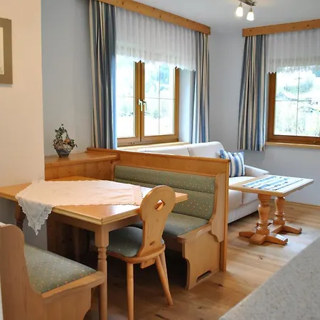 Gaeste- Und Seminarhaus Soelkstub'N Sankt Nikolai im Sölktal Buitenkant foto
