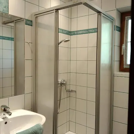 Gaeste- Und Seminarhaus Soelkstub'N Sankt Nikolai im Sölktal Buitenkant foto