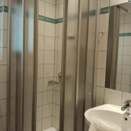 Gaeste- Und Seminarhaus Soelkstub'N Sankt Nikolai im Sölktal Buitenkant foto