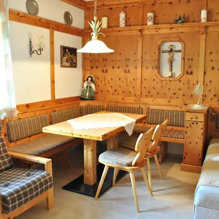 Gaeste- Und Seminarhaus Soelkstub'N Sankt Nikolai im Sölktal Buitenkant foto