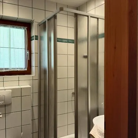 Gaeste- Und Seminarhaus Soelkstub'N Sankt Nikolai im Sölktal Buitenkant foto