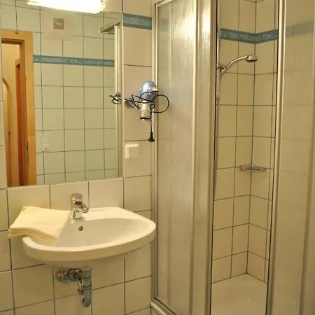 Gaeste- Und Seminarhaus Soelkstub'N Sankt Nikolai im Sölktal Buitenkant foto