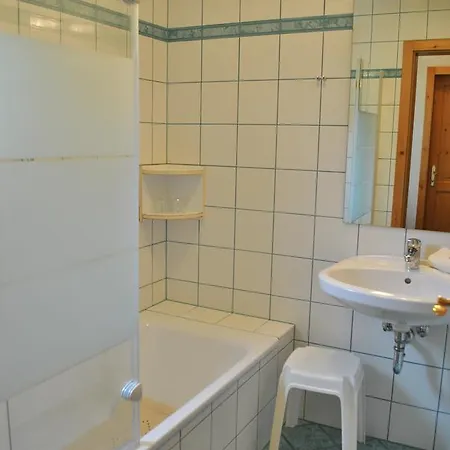 Gaeste- Und Seminarhaus Soelkstub'N Sankt Nikolai im Sölktal Buitenkant foto