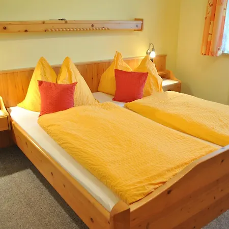 Gaeste- Und Seminarhaus Soelkstub'N Sankt Nikolai im Sölktal Buitenkant foto