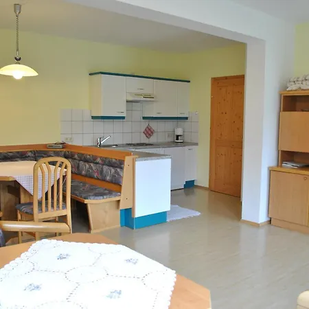 Gaeste- Und Seminarhaus Soelkstub'N Sankt Nikolai im Sölktal Buitenkant foto