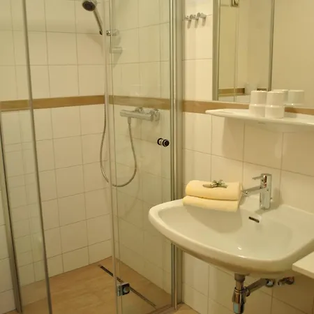 Gaeste- Und Seminarhaus Soelkstub'N Sankt Nikolai im Sölktal Buitenkant foto