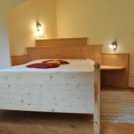 Gaeste- Und Seminarhaus Soelkstub'N Sankt Nikolai im Sölktal Buitenkant foto