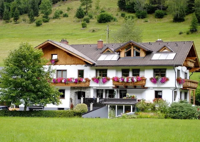 Gaeste- Und Seminarhaus Soelkstub\'N