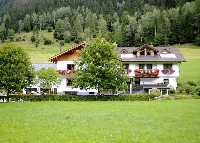 Gaeste- Und Seminarhaus Soelkstub\'N