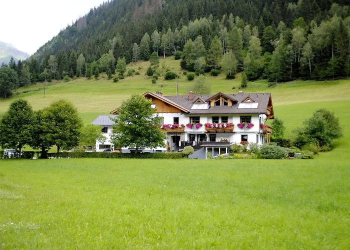Gaeste- Und Seminarhaus Soelkstub\'N