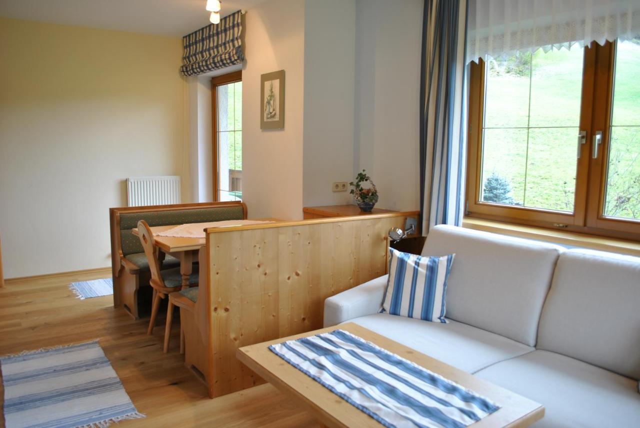 Apartment Gaeste- Und Seminarhaus Soelkstub'n