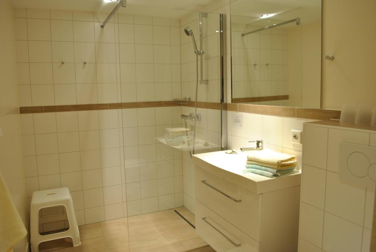 Apartment Gaeste- Und Seminarhaus Soelkstub'n *