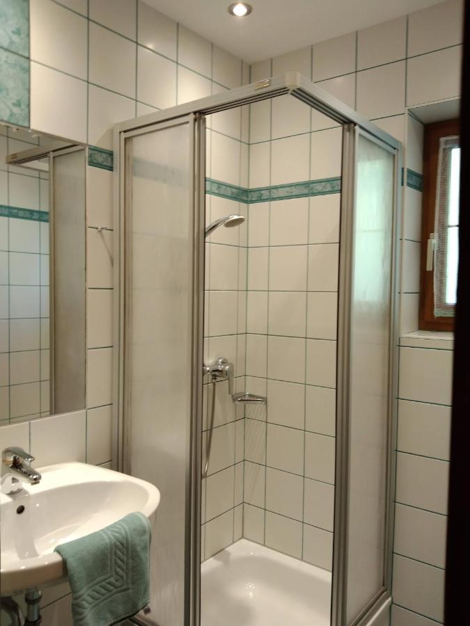 Gaeste- Und Seminarhaus Soelkstub'n Apartment