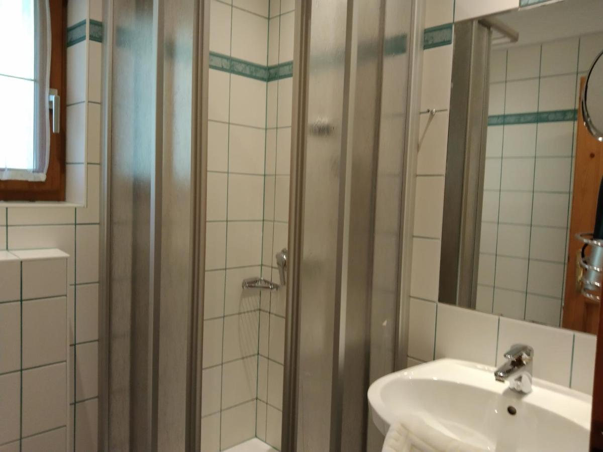 Gaeste- Und Seminarhaus Soelkstub'n Apartment *