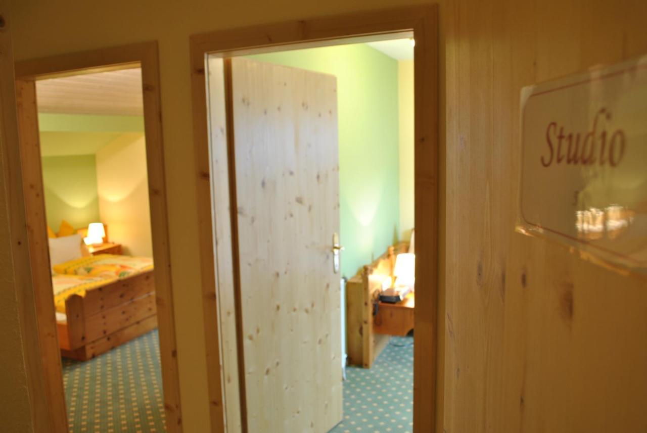 Gaeste- Und Seminarhaus Soelkstub'n *