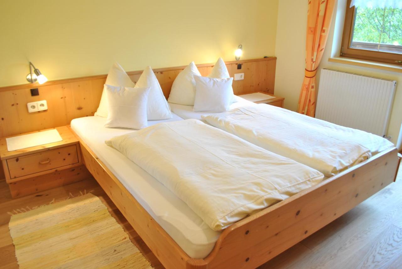 Gaeste- Und Seminarhaus Soelkstub'n Apartment