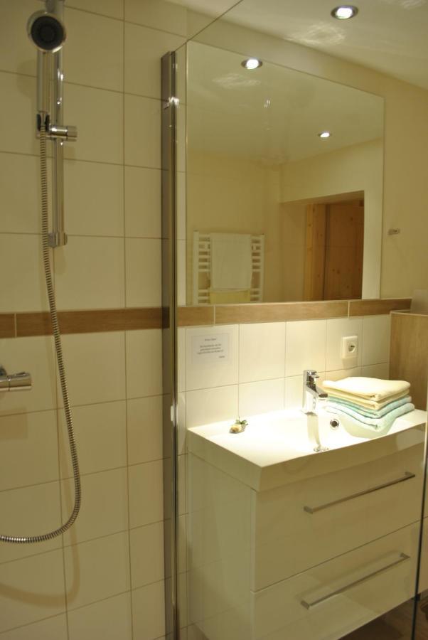 Apartment Gaeste- Und Seminarhaus Soelkstub'n *