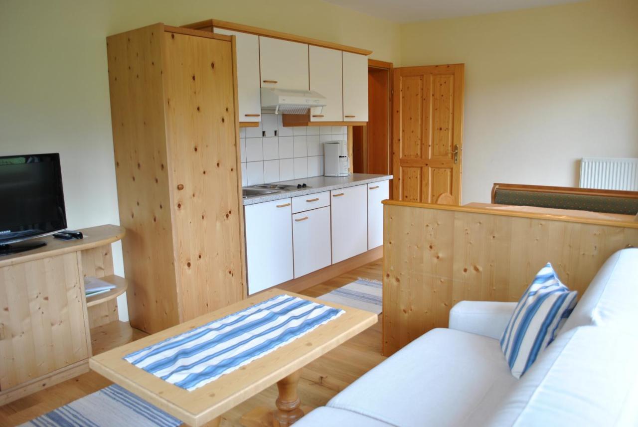 Apartment Gaeste- Und Seminarhaus Soelkstub'n *