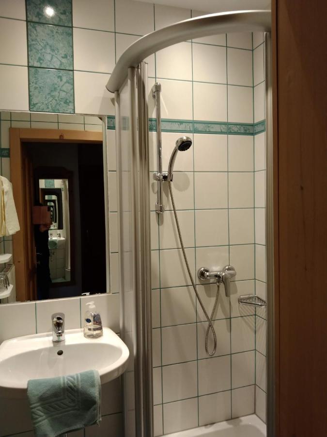 Gaeste- Und Seminarhaus Soelkstub'n *