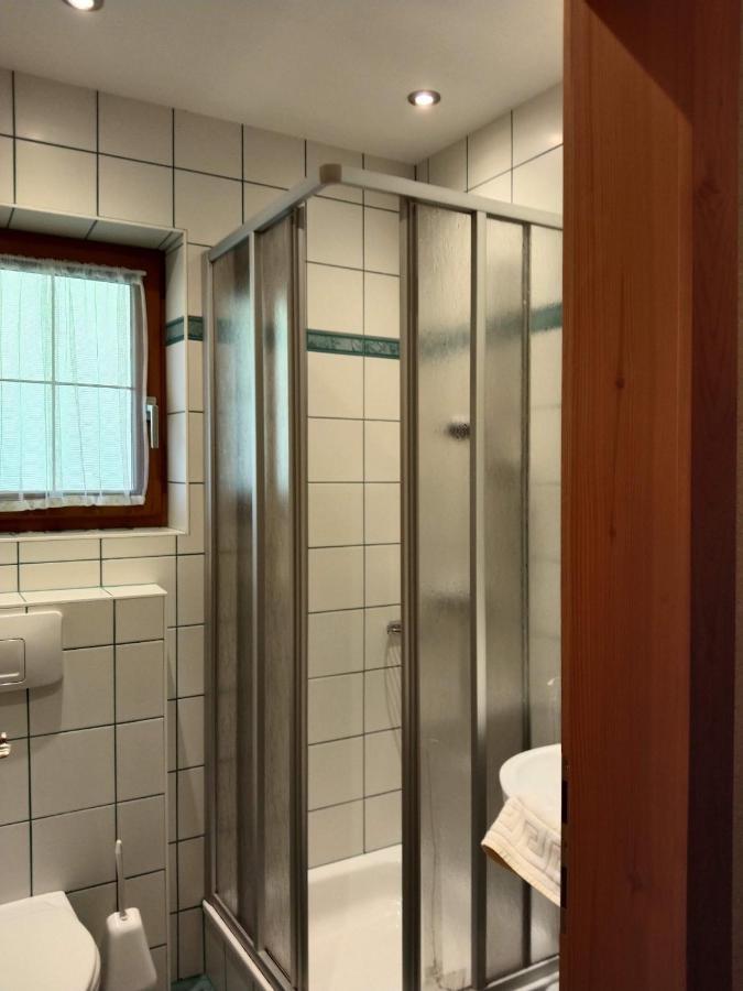 Apartment Gaeste- Und Seminarhaus Soelkstub'n