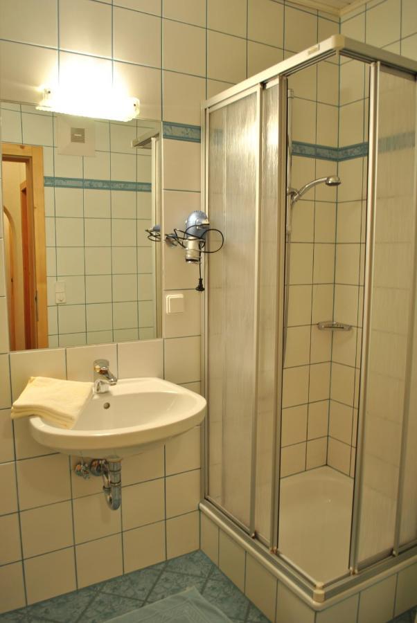 Apartment Gaeste- Und Seminarhaus Soelkstub'n