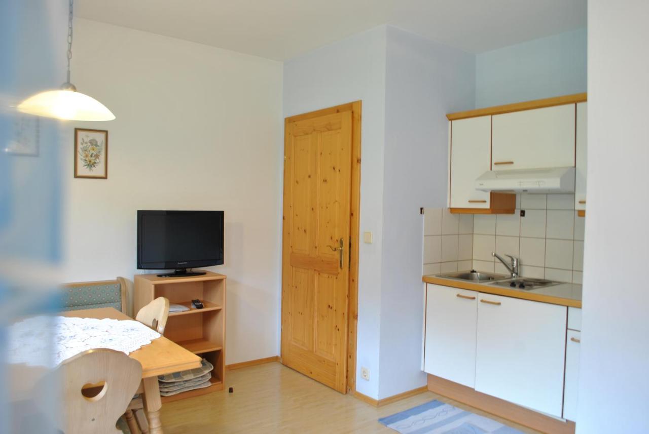 Apartment Gaeste- Und Seminarhaus Soelkstub'n