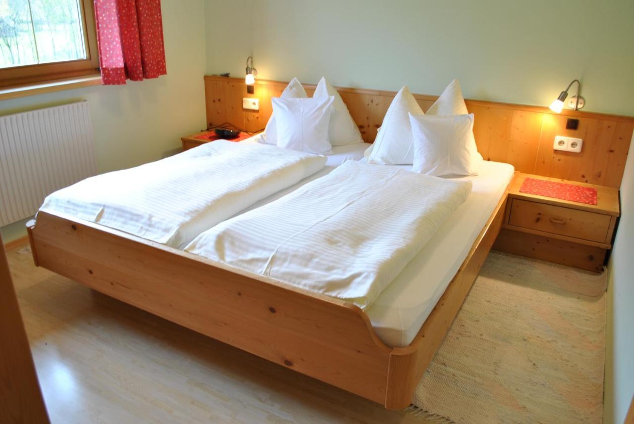 Gaeste- Und Seminarhaus Soelkstub'n Apartment
