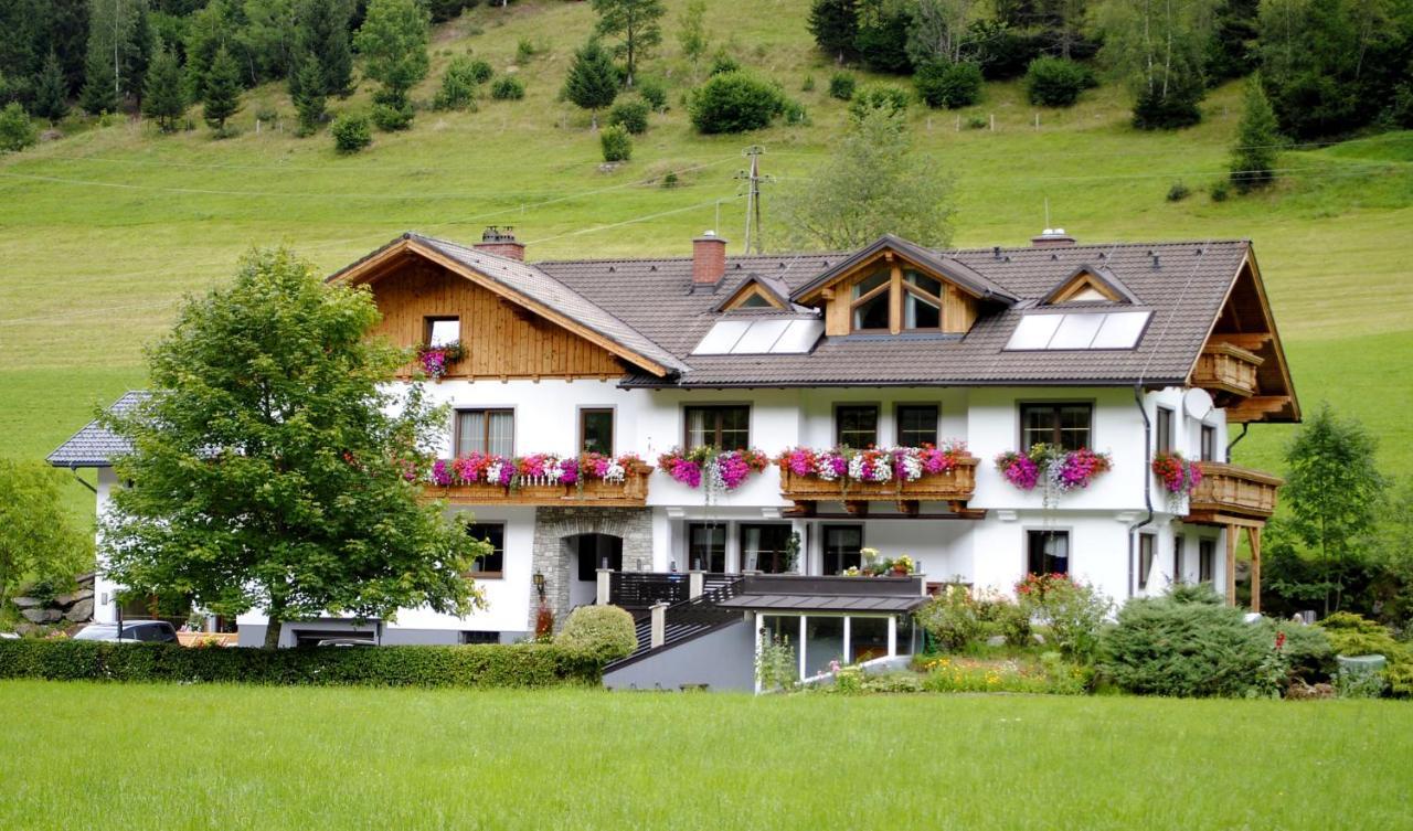Apartment Gaeste- Und Seminarhaus Soelkstub'n