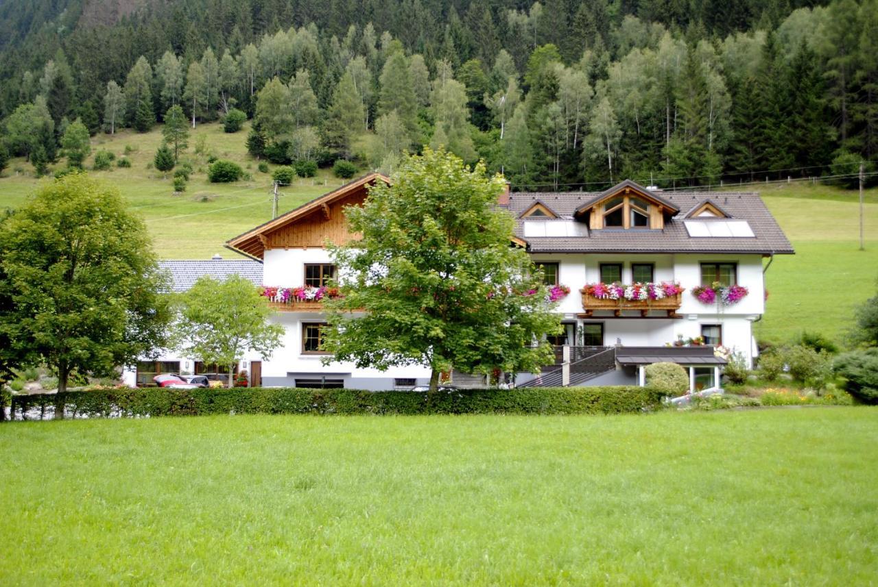 Gaeste- Und Seminarhaus Soelkstub'n