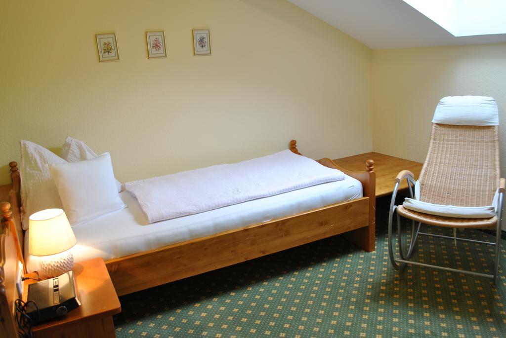 Apartment Gaeste- Und Seminarhaus Soelkstub'n *