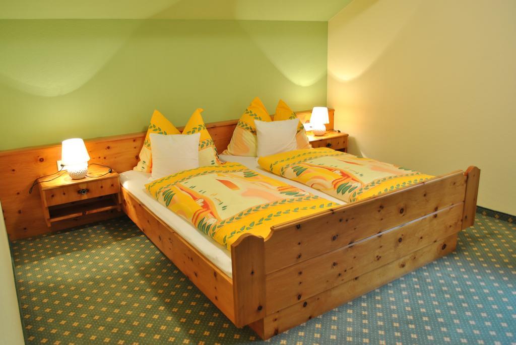 Apartment Gaeste- Und Seminarhaus Soelkstub'n