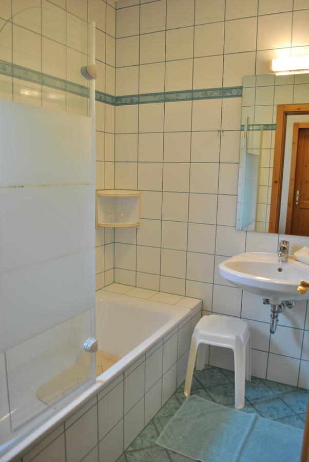 Apartment Gaeste- Und Seminarhaus Soelkstub'n *