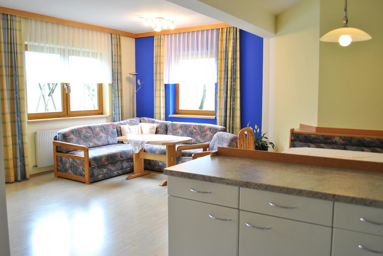Gaeste- Und Seminarhaus Soelkstub'n