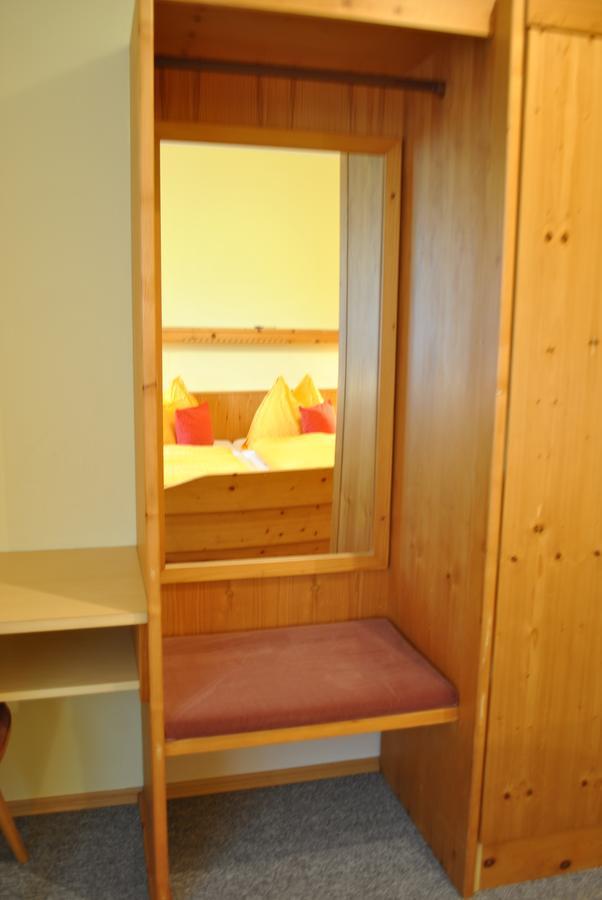 Gaeste- Und Seminarhaus Soelkstub'n
