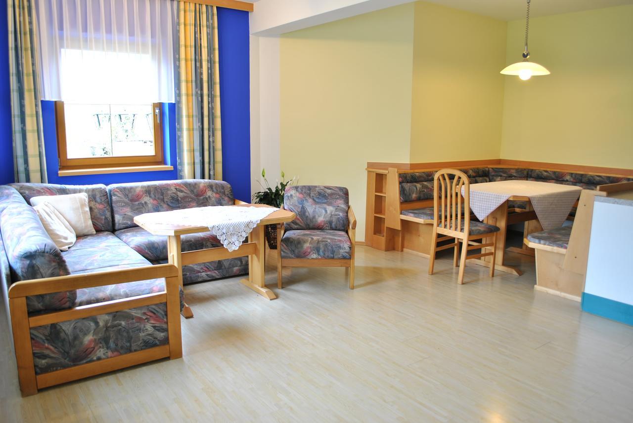 Gaeste- Und Seminarhaus Soelkstub'n Apartment