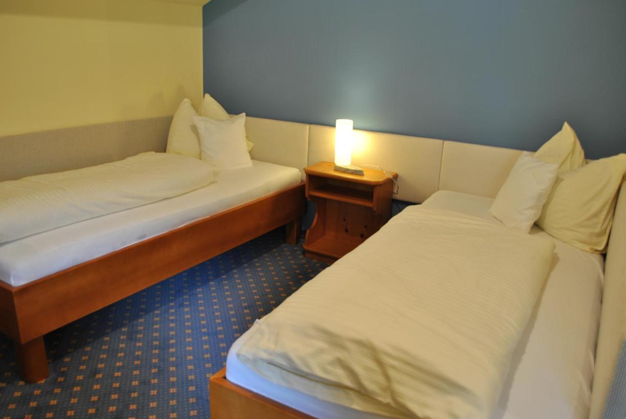 Apartment Gaeste- Und Seminarhaus Soelkstub'n