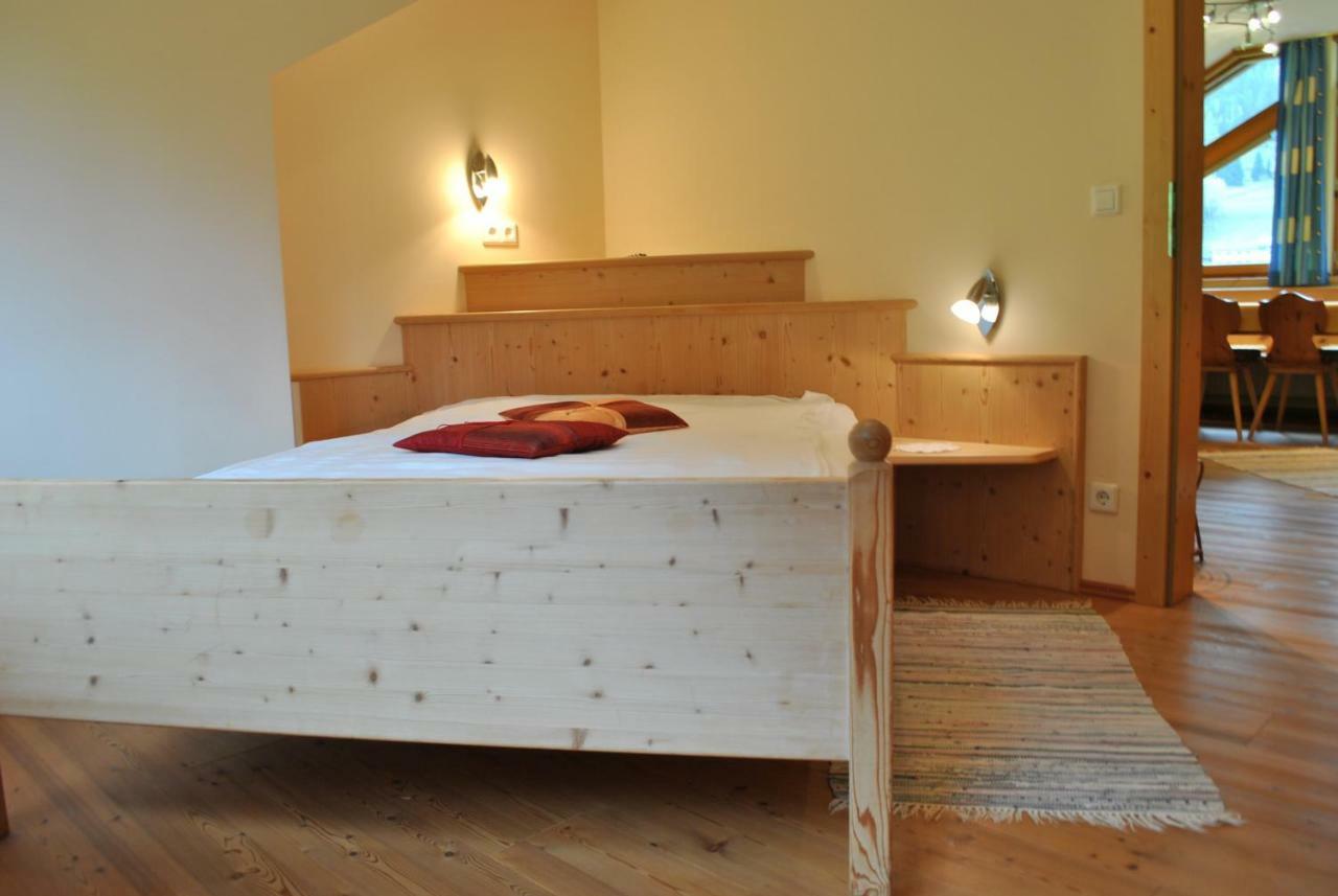 Gaeste- Und Seminarhaus Soelkstub'n Apartment Sankt Nikolai im Solktal