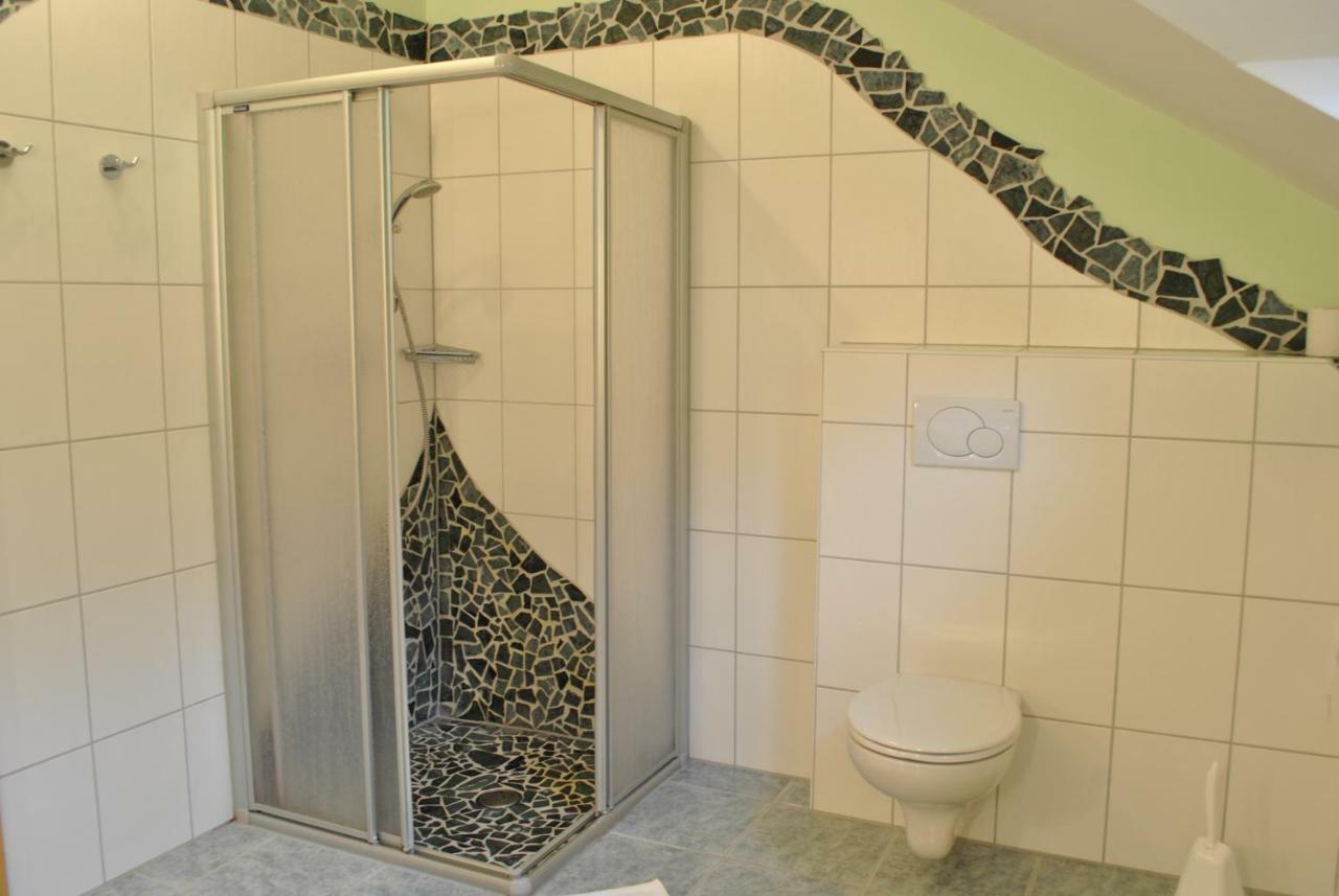 Gaeste- Und Seminarhaus Soelkstub'n Apartment *