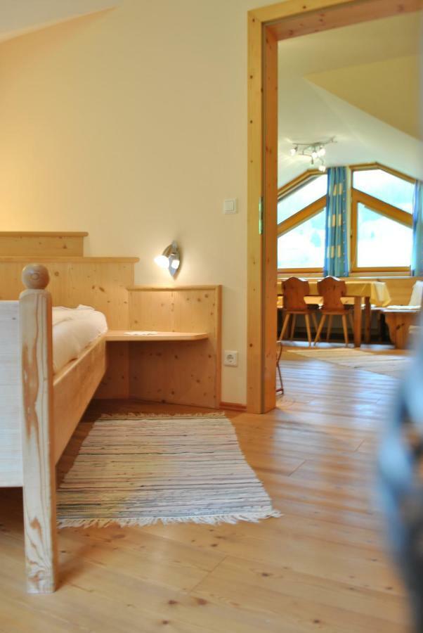 Gaeste- Und Seminarhaus Soelkstub'n Apartment