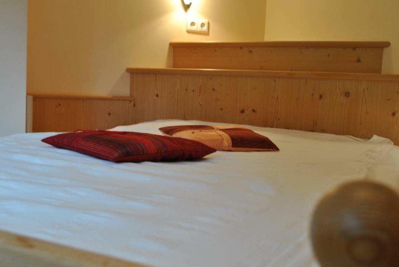 Gaeste- Und Seminarhaus Soelkstub'n Apartment