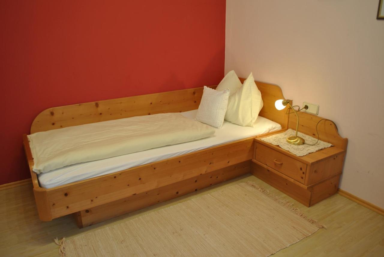 Gaeste- Und Seminarhaus Soelkstub'n Apartment *